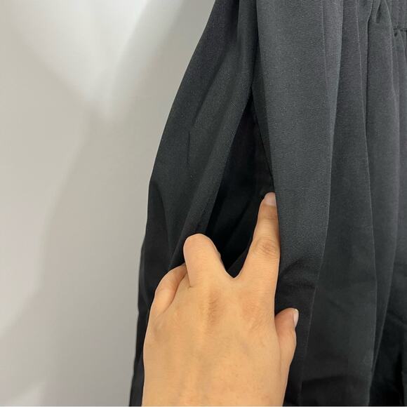 STAUD Maxi Landscape Dress - Picture 6 of 9